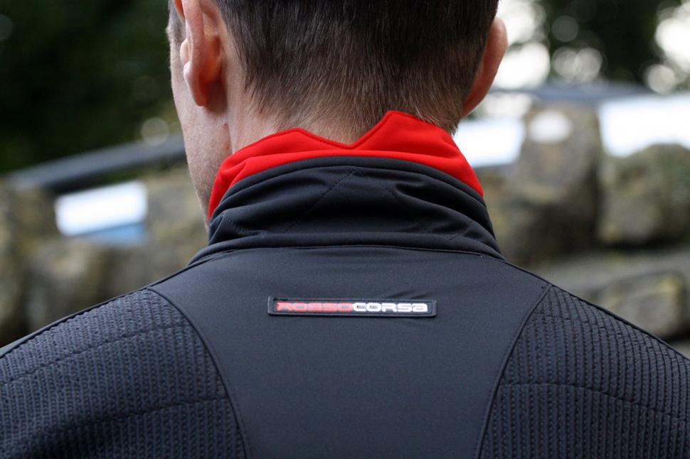 Review: Castelli Elemento 7x(Air) jacket | road.cc